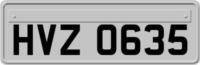 HVZ0635