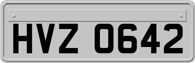 HVZ0642