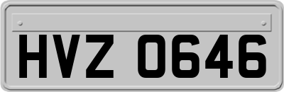 HVZ0646