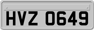 HVZ0649