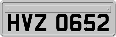 HVZ0652