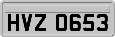 HVZ0653