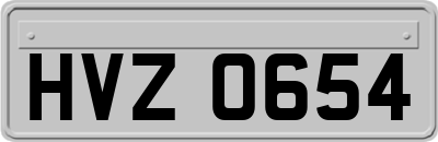 HVZ0654