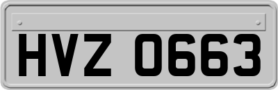 HVZ0663