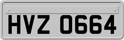 HVZ0664