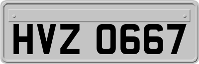 HVZ0667