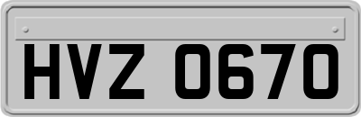 HVZ0670