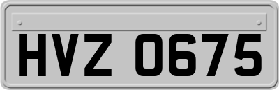 HVZ0675