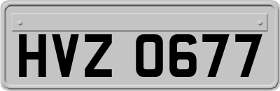 HVZ0677