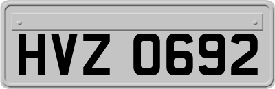 HVZ0692