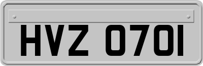 HVZ0701