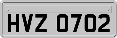 HVZ0702
