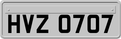 HVZ0707