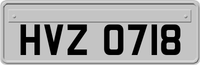 HVZ0718