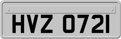 HVZ0721