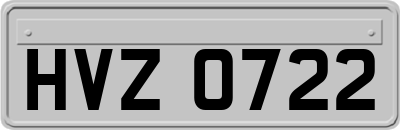 HVZ0722