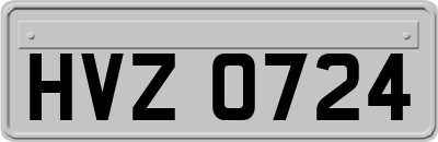 HVZ0724