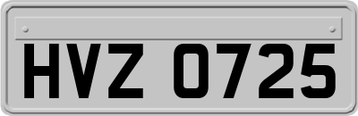 HVZ0725