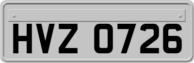 HVZ0726