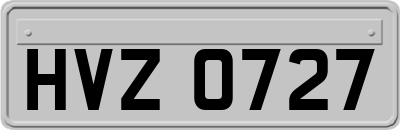 HVZ0727