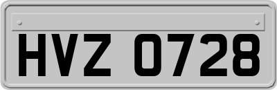 HVZ0728