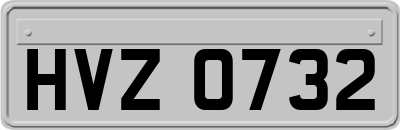 HVZ0732