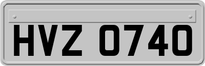 HVZ0740