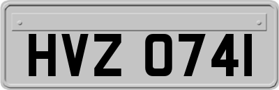 HVZ0741