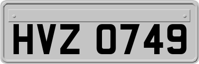HVZ0749