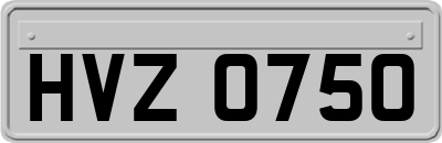 HVZ0750
