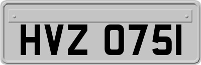 HVZ0751