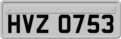 HVZ0753