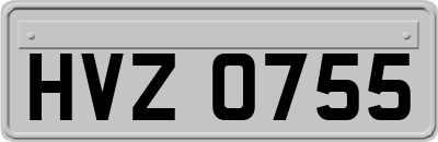 HVZ0755