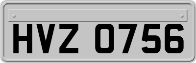 HVZ0756