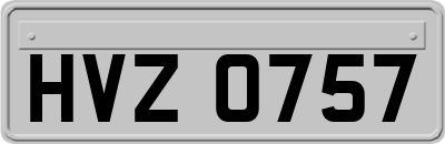 HVZ0757
