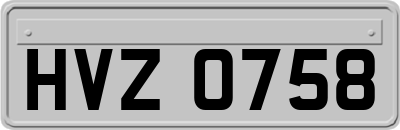 HVZ0758
