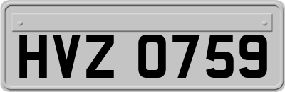 HVZ0759