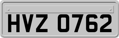 HVZ0762