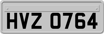 HVZ0764