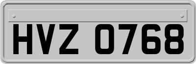 HVZ0768