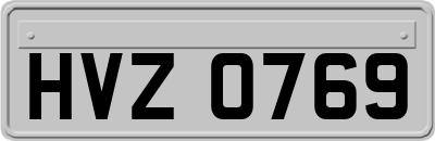 HVZ0769