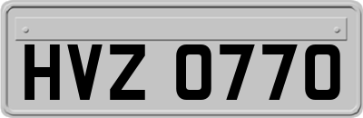 HVZ0770