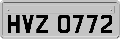 HVZ0772