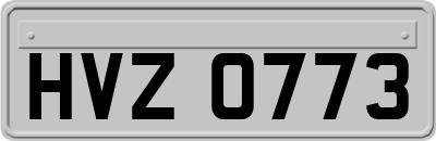HVZ0773