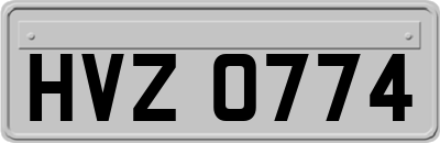 HVZ0774
