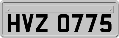 HVZ0775