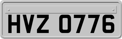HVZ0776