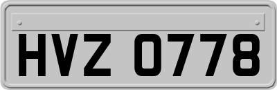 HVZ0778