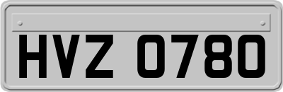 HVZ0780