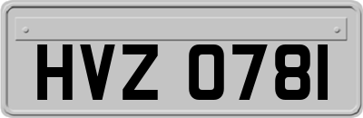 HVZ0781